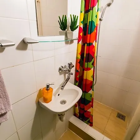 Peter's Astoria Apartment Budapest