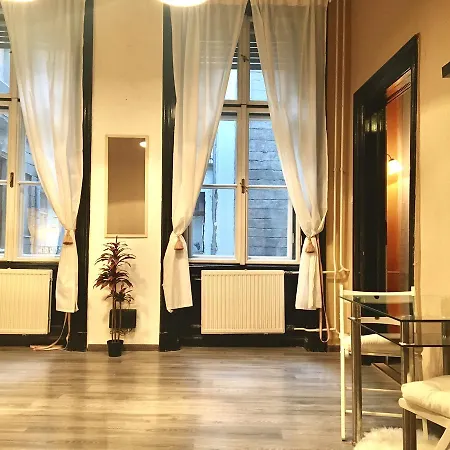 Peter's Astoria * Budapest