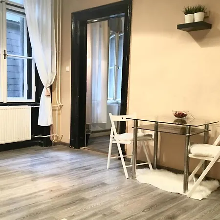 Peter's Astoria * Budapest