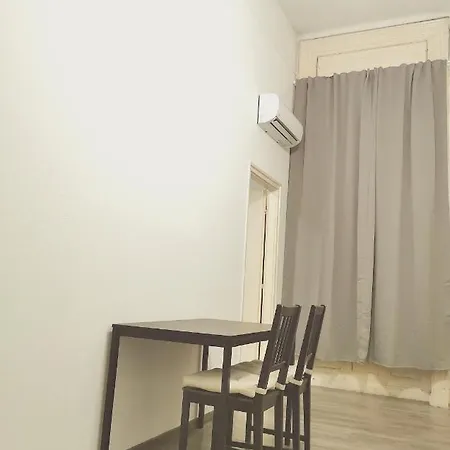 Peter's Astoria * Budapest
